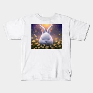 Rabbit Kids T-Shirt